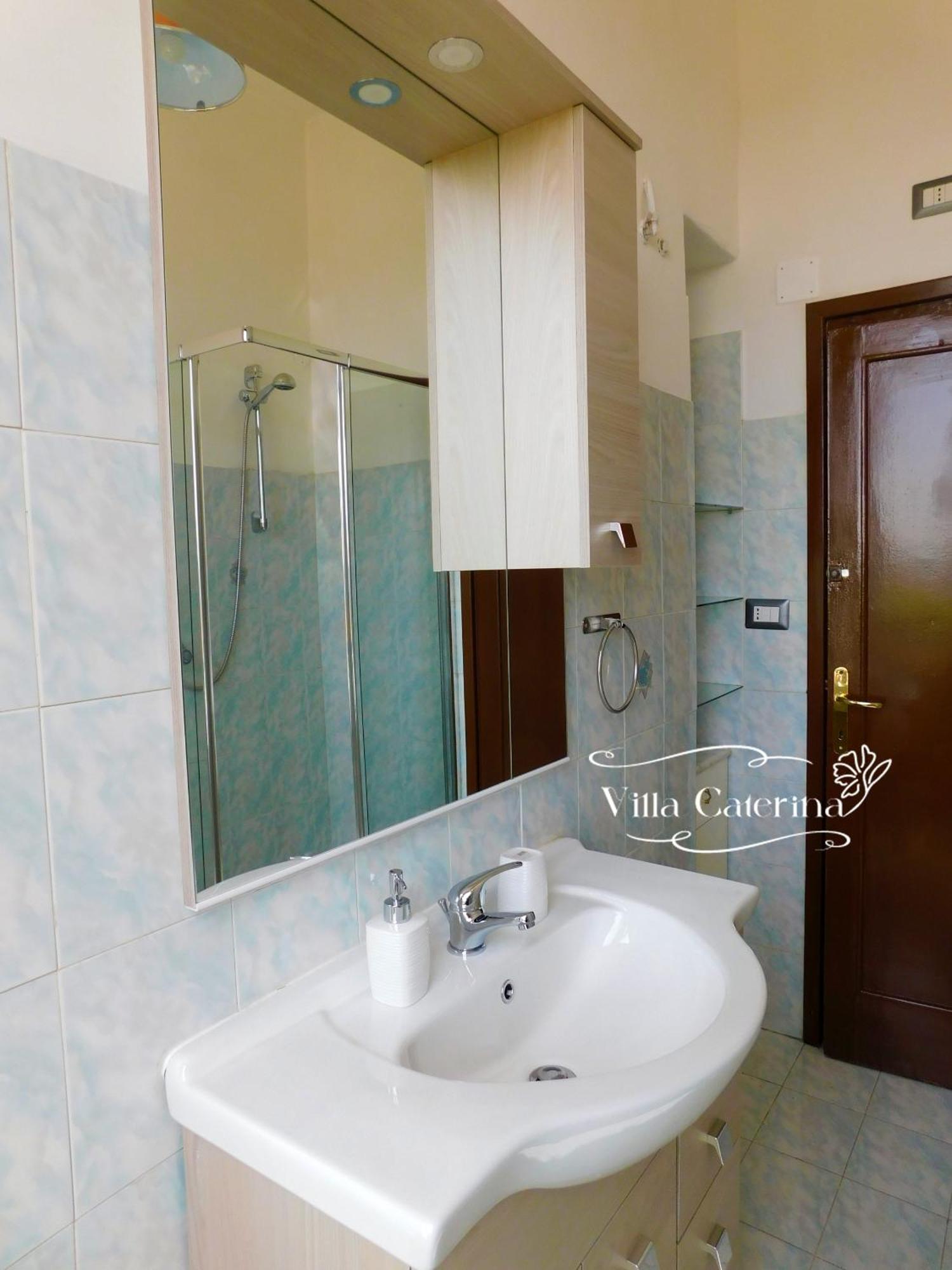 Villa Caterina Fiuggi Zewnętrze zdjęcie