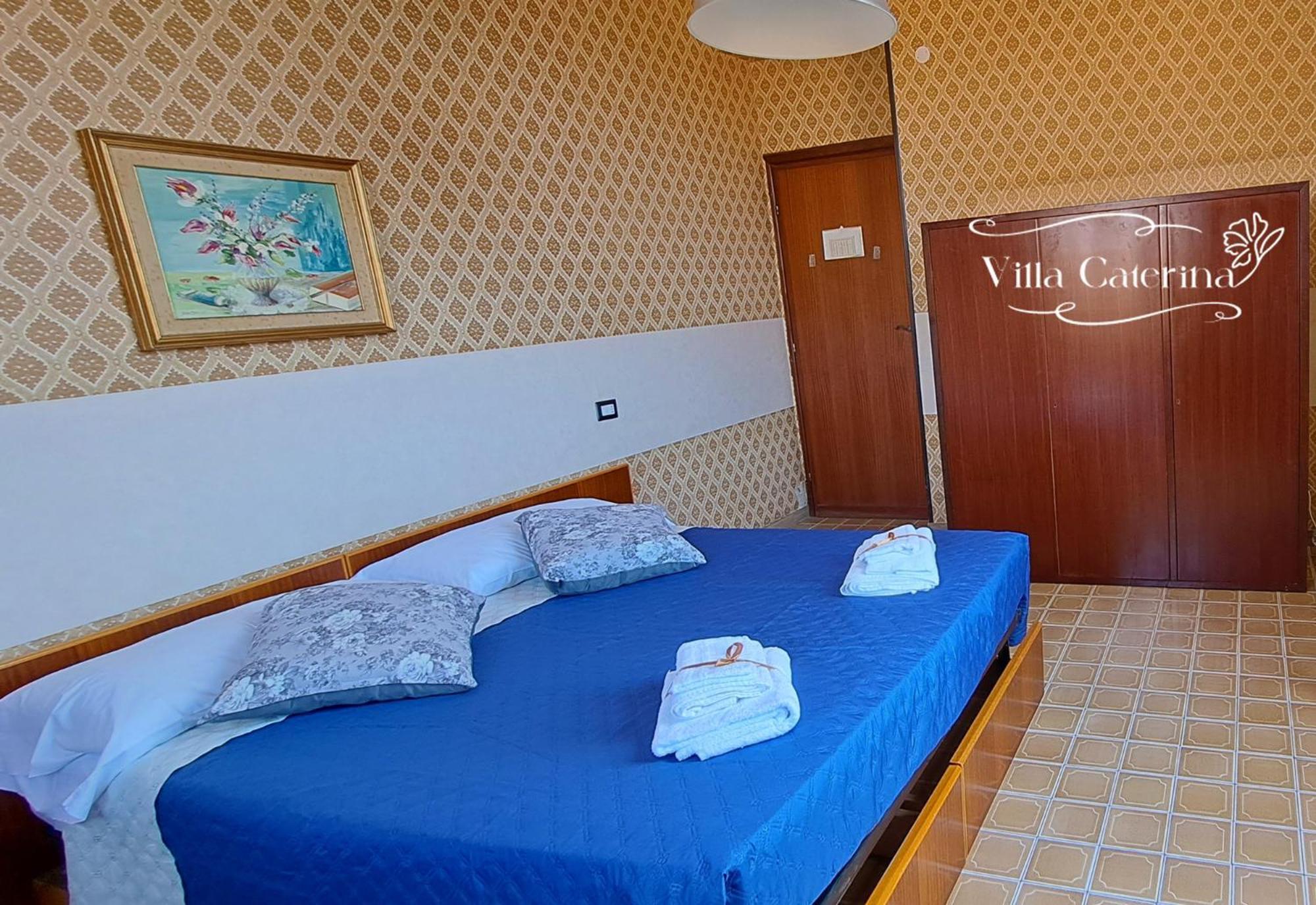 Villa Caterina Fiuggi Zewnętrze zdjęcie