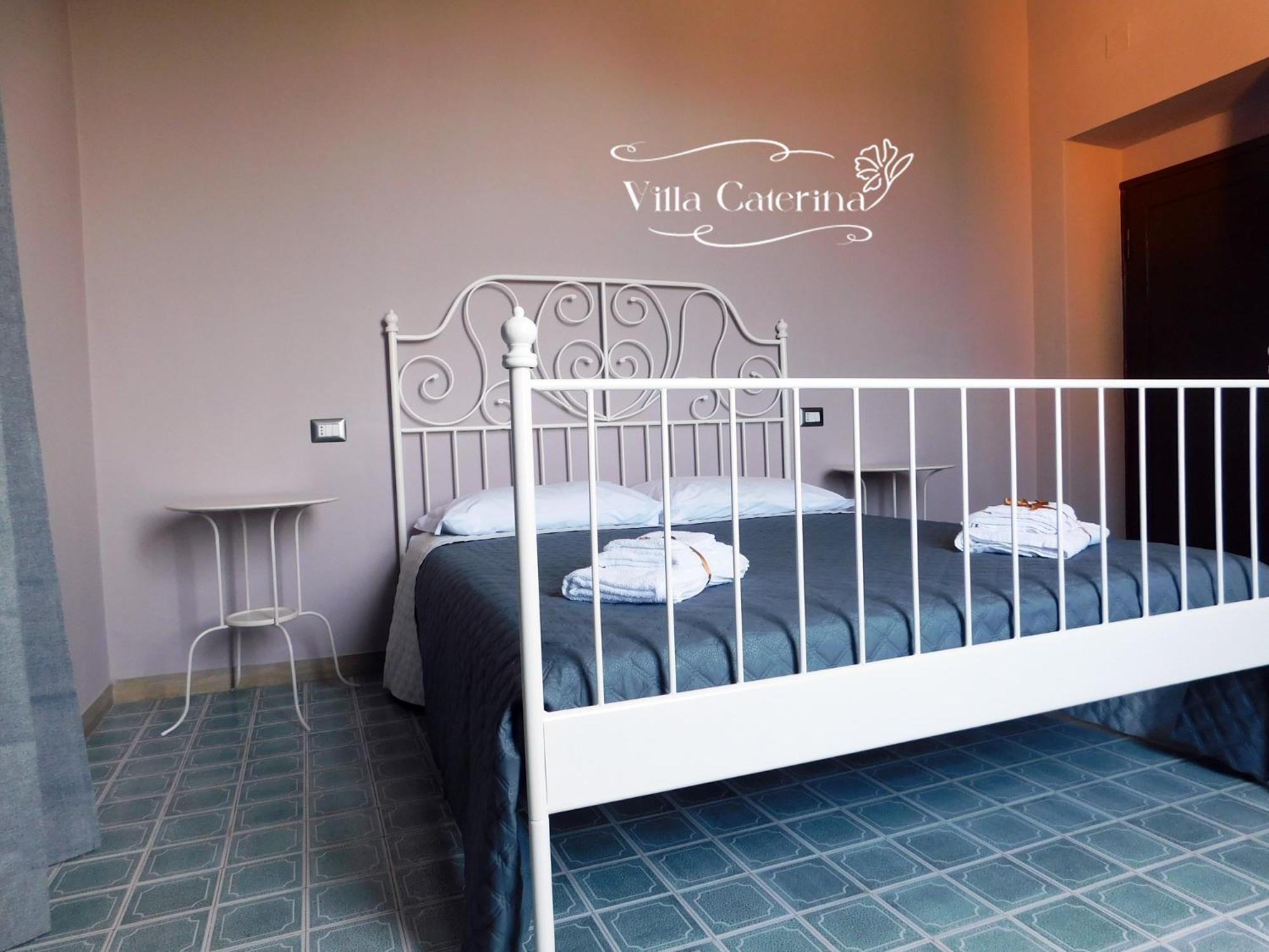 Villa Caterina Fiuggi Zewnętrze zdjęcie