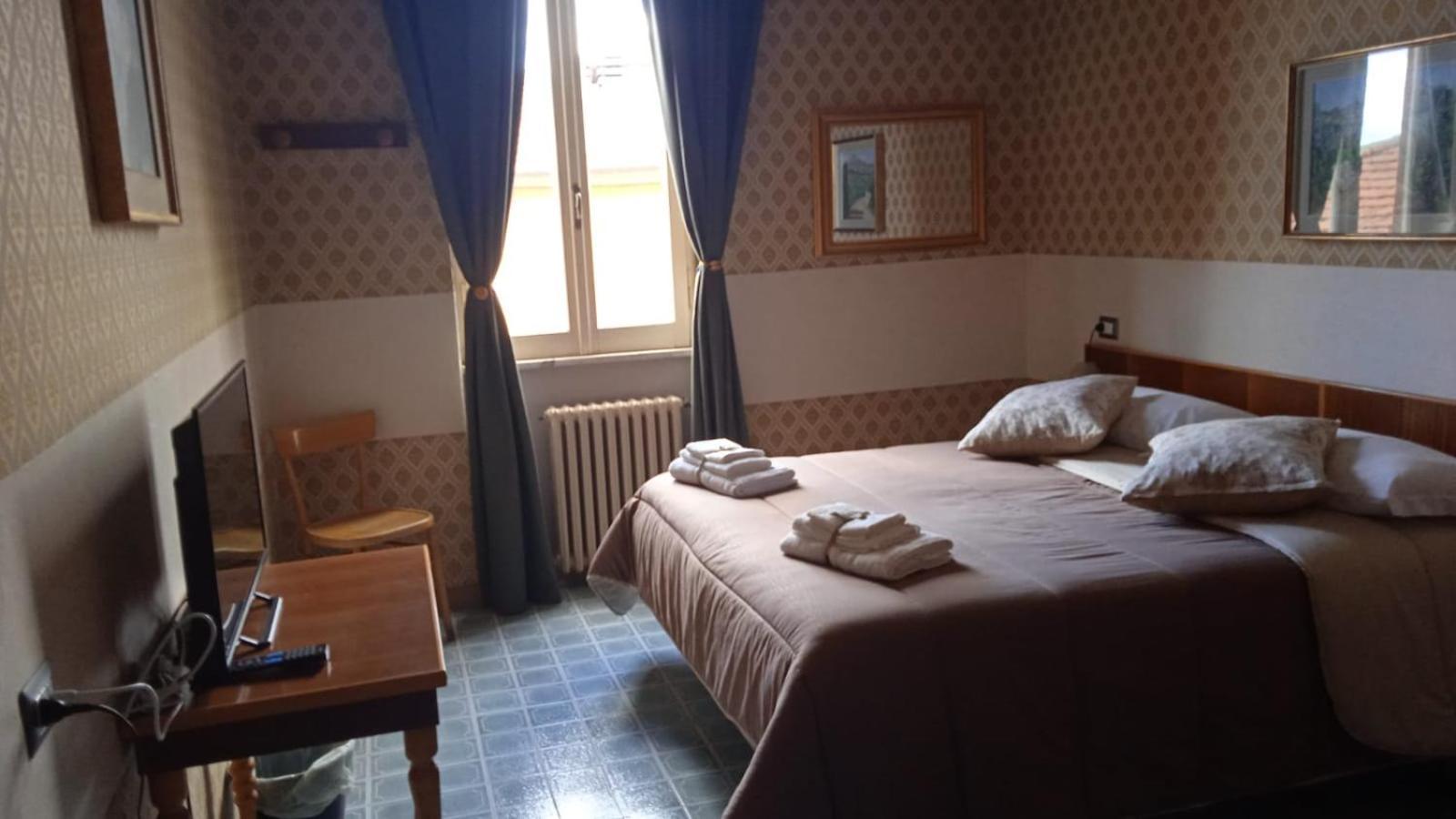 Villa Caterina Fiuggi Zewnętrze zdjęcie