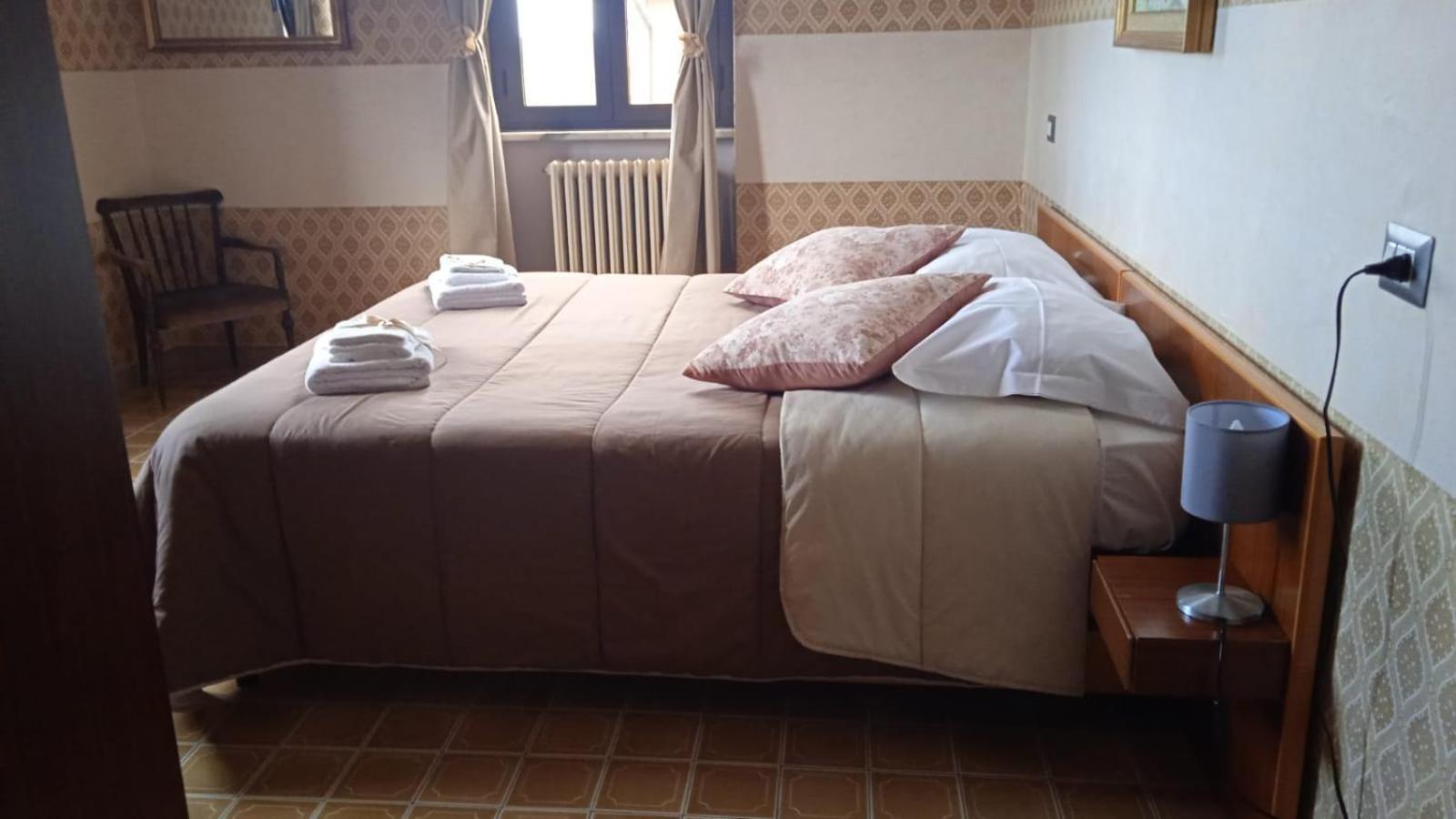 Villa Caterina Fiuggi Zewnętrze zdjęcie