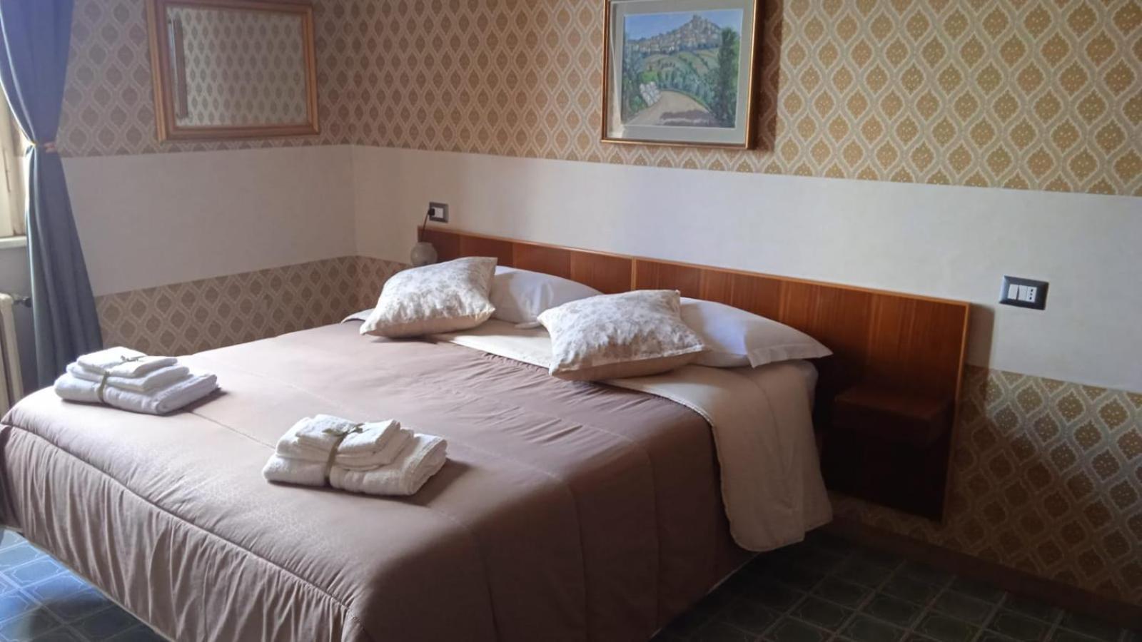 Villa Caterina Fiuggi Zewnętrze zdjęcie