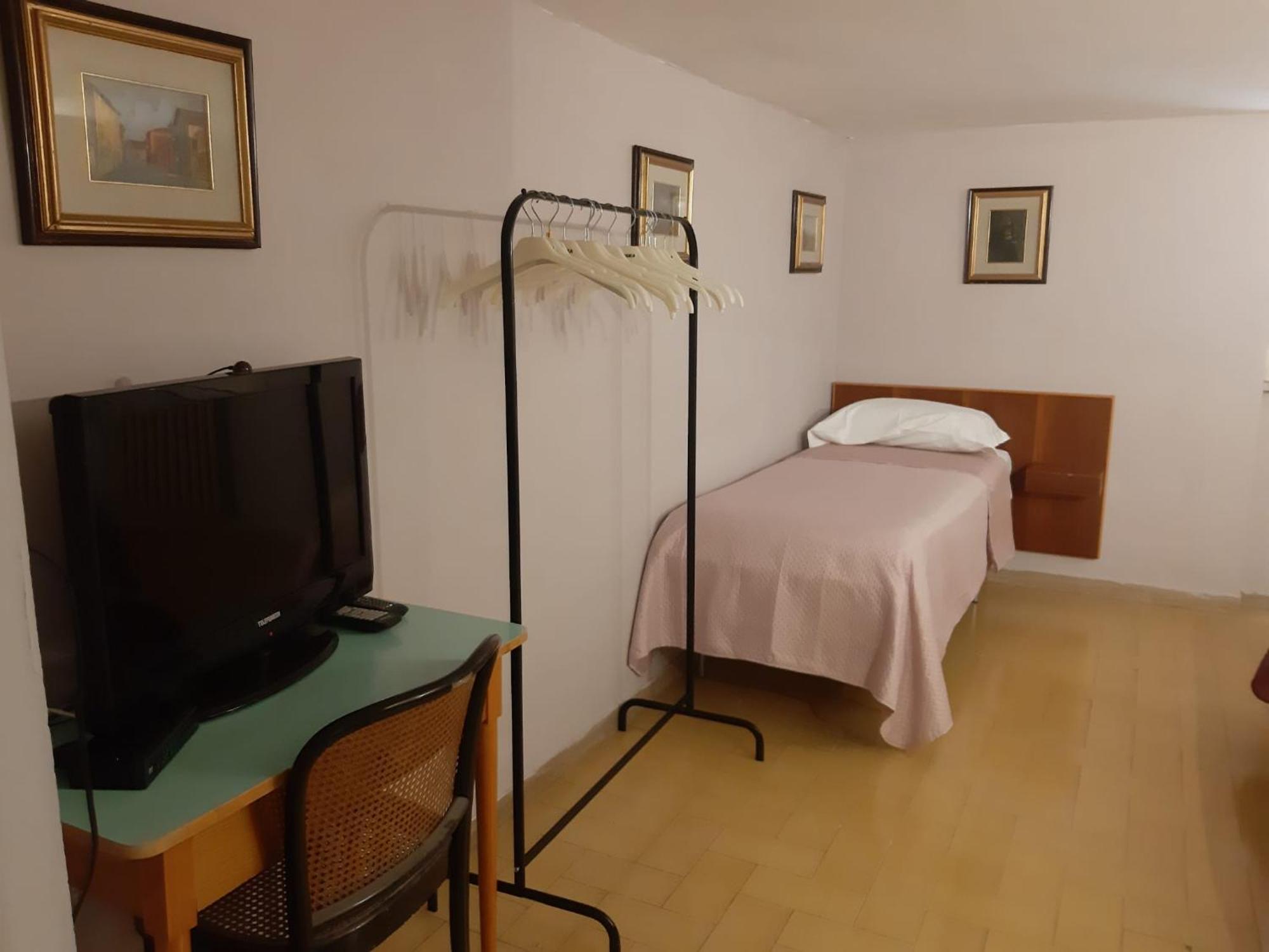 Villa Caterina Fiuggi Zewnętrze zdjęcie