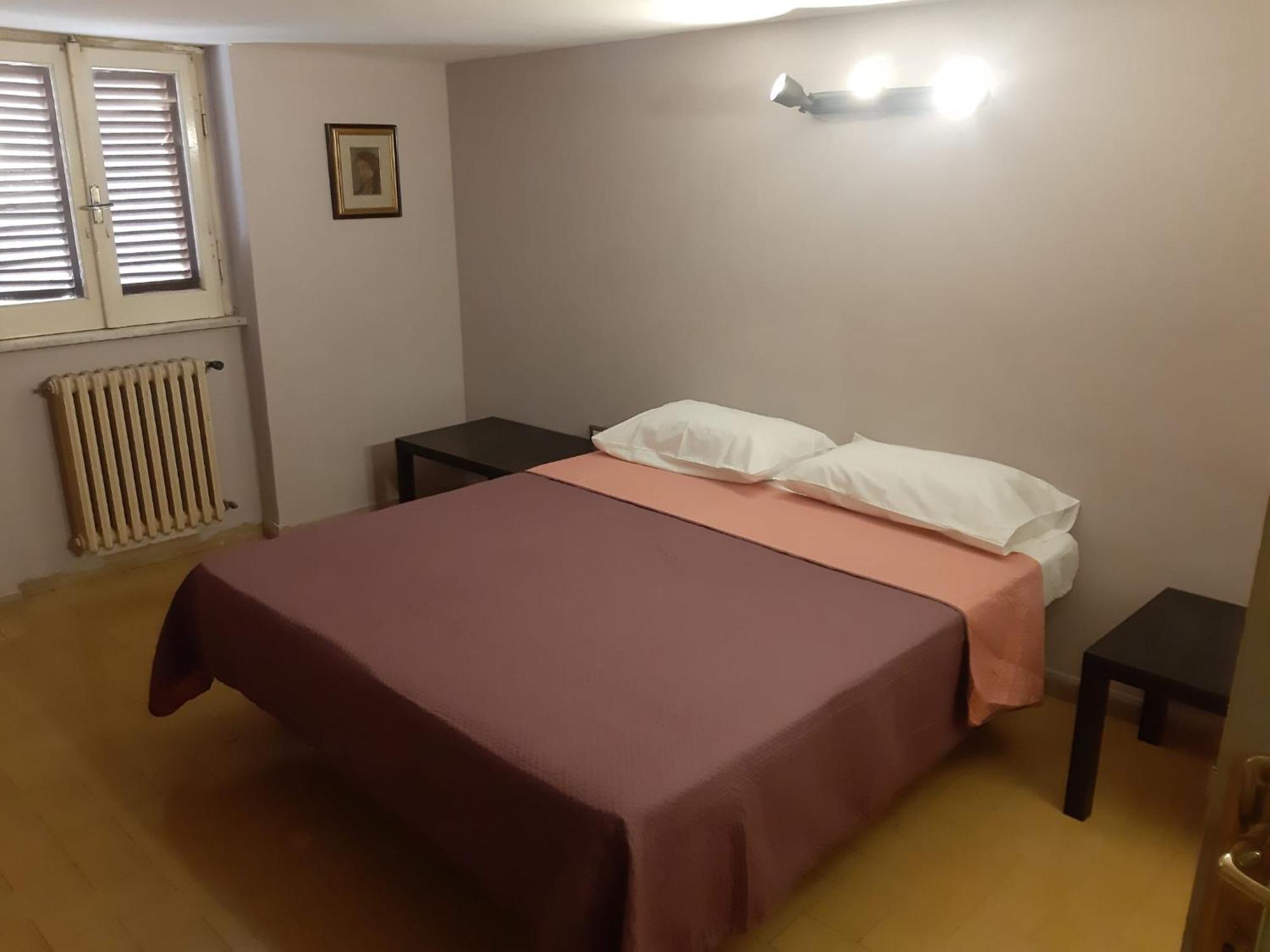 Villa Caterina Fiuggi Zewnętrze zdjęcie
